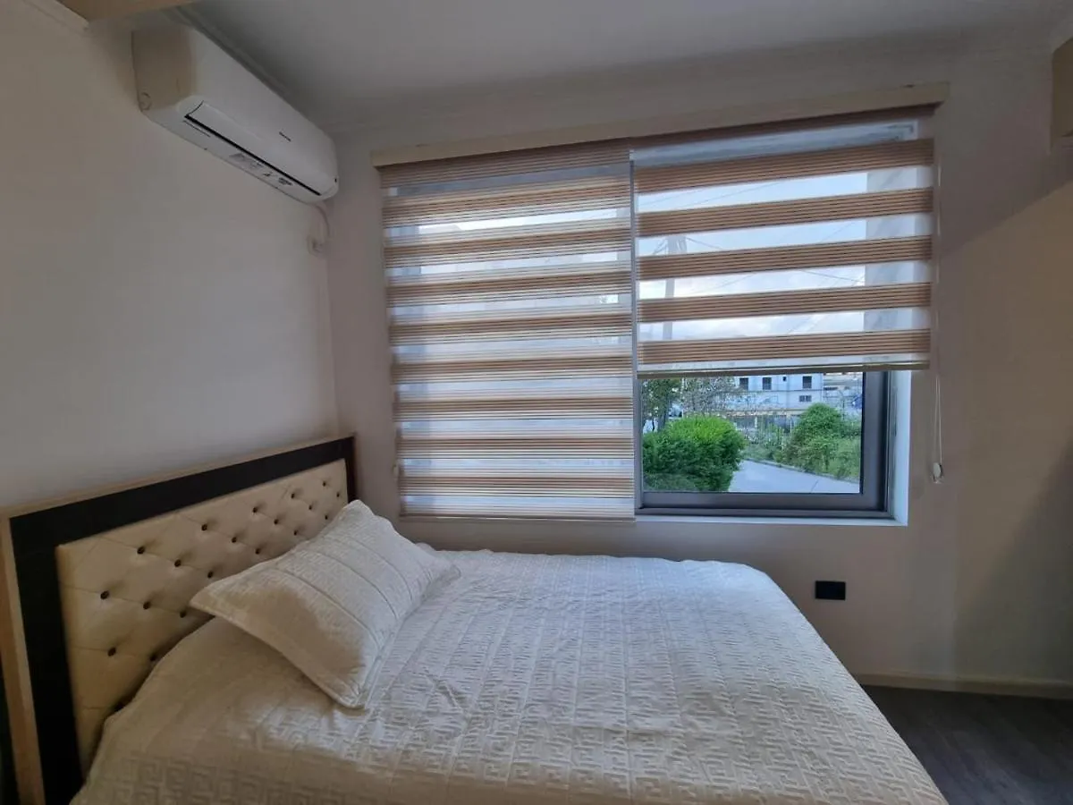 Apartment Double17 Apartaments Gjirokaster