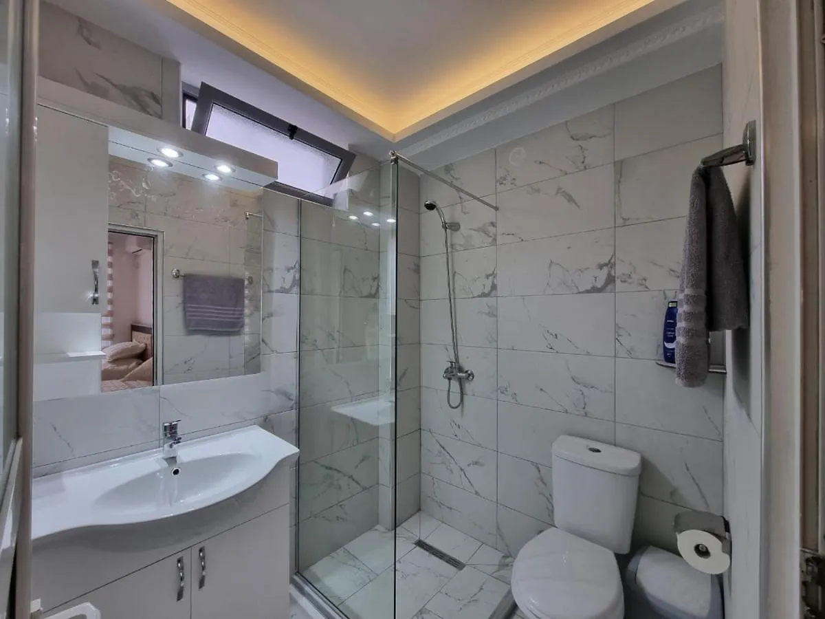 Double17 Apartaments Gjirokaster