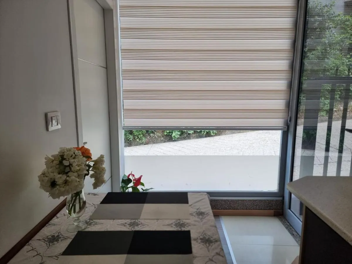 Double17 Apartaments Gjirokastër