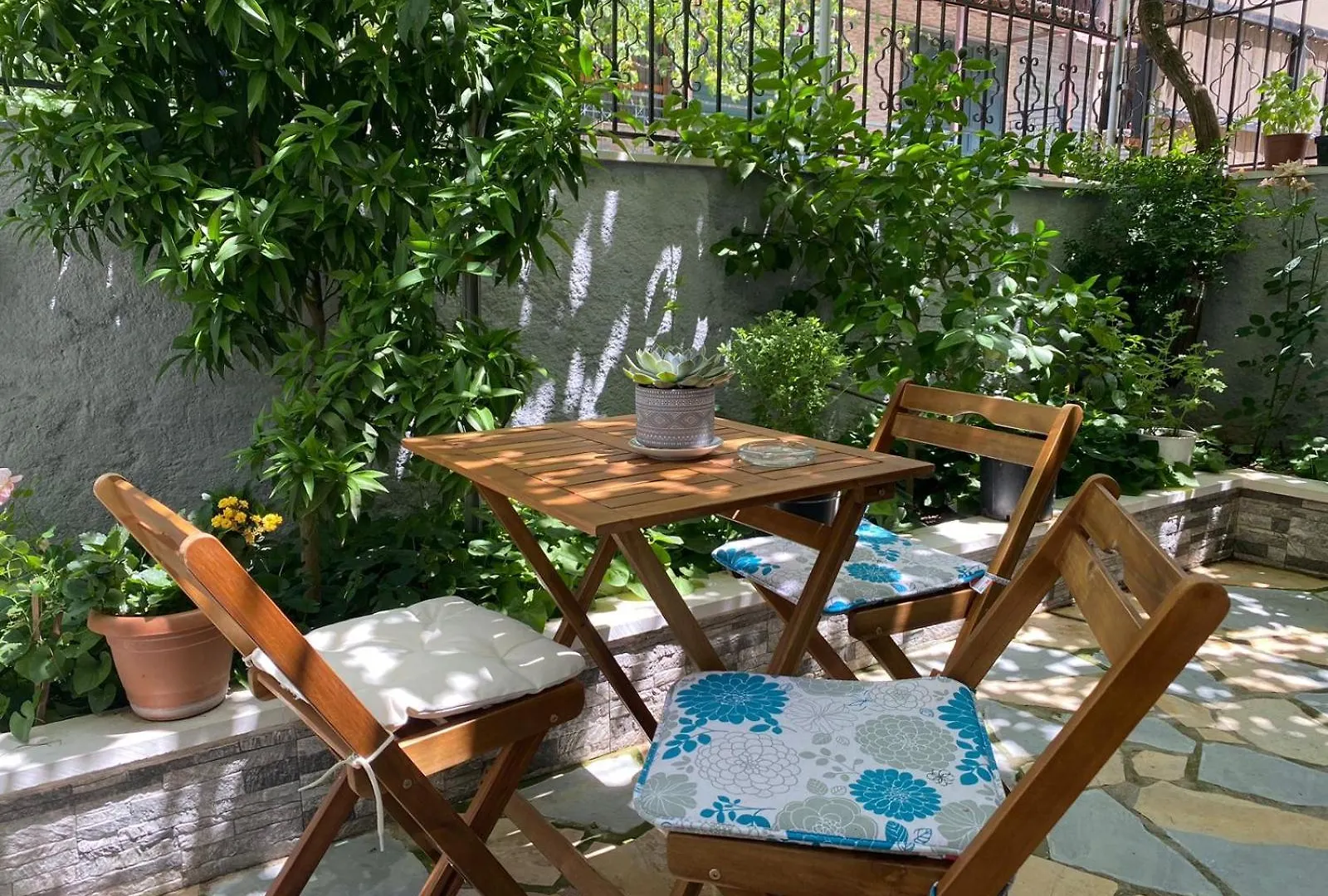 Double17 Apartaments Gjirokaster Apartment