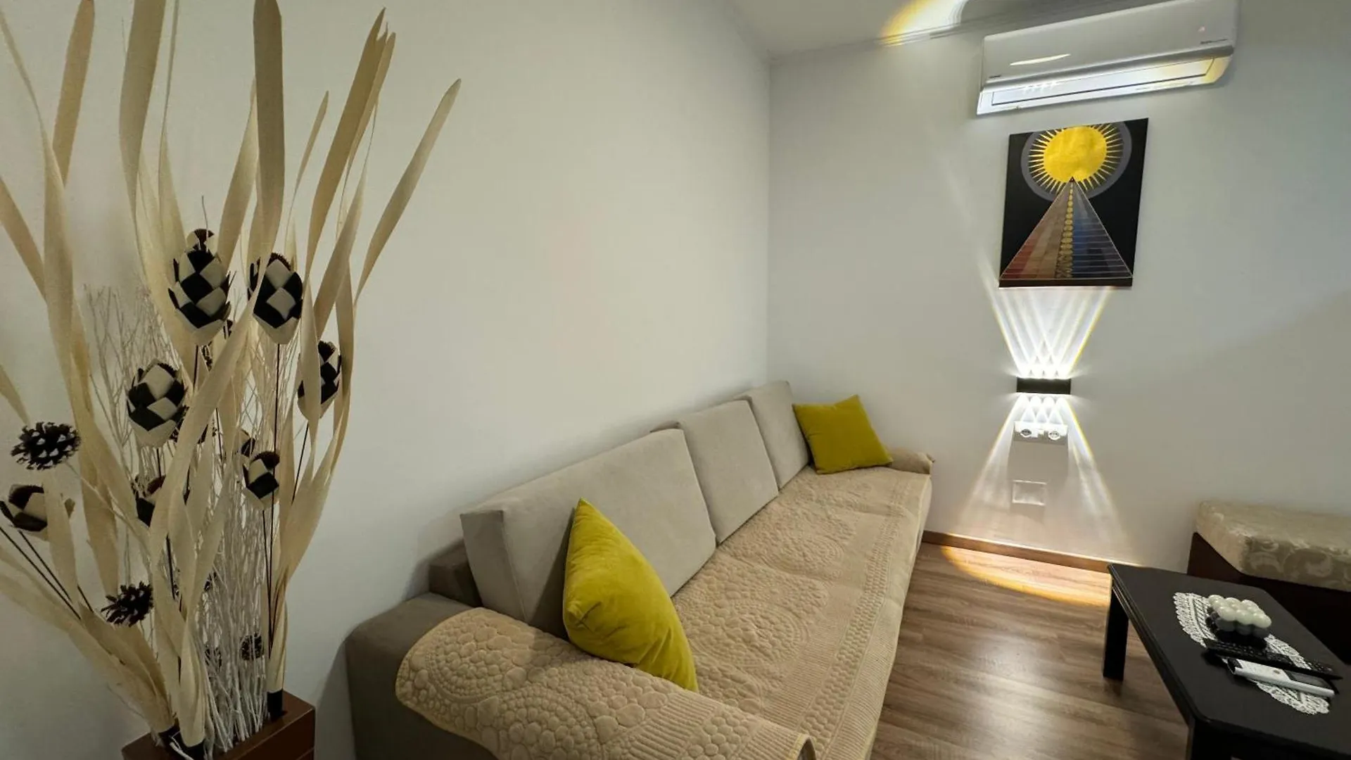 Double17 Apartaments Gjirokastër