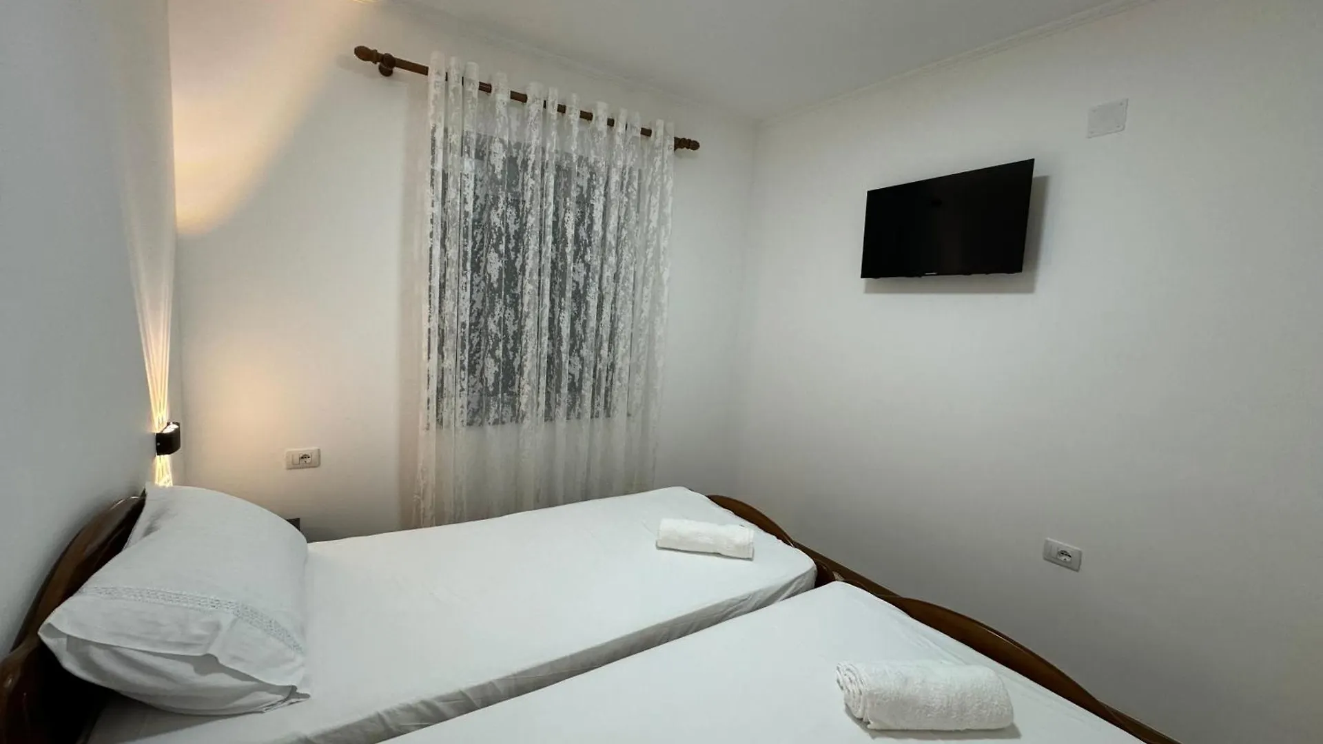 Double17 Apartaments Gjirokastër Appartement