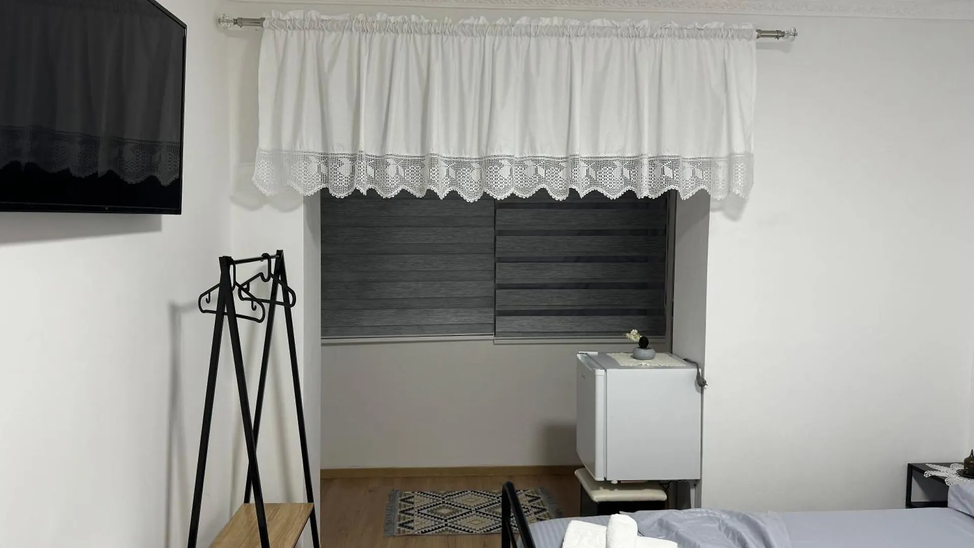 Apartment Double17 Apartaments Gjirokaster