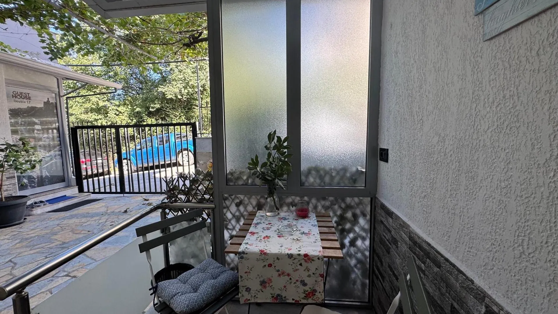Double17 Apartaments Gjirokaster Albania
