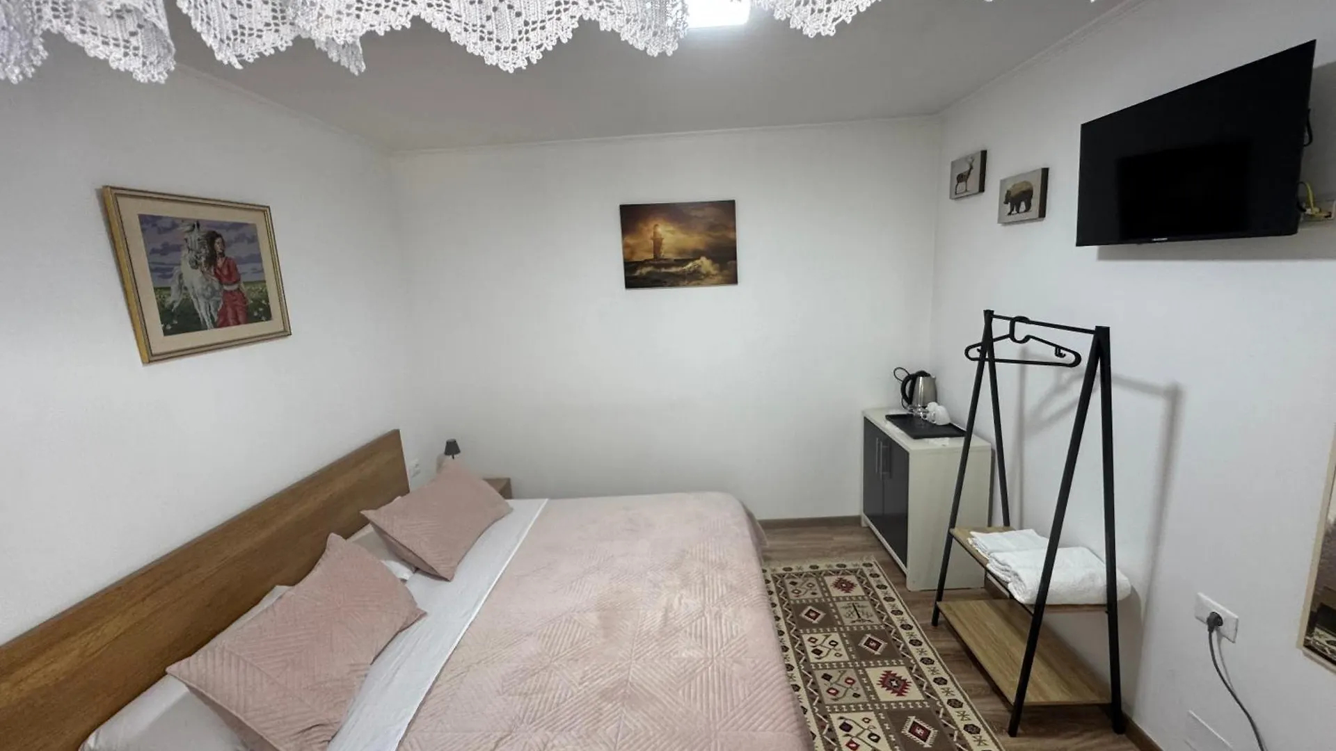 Double17 Apartaments Gjirokaster Apartment
