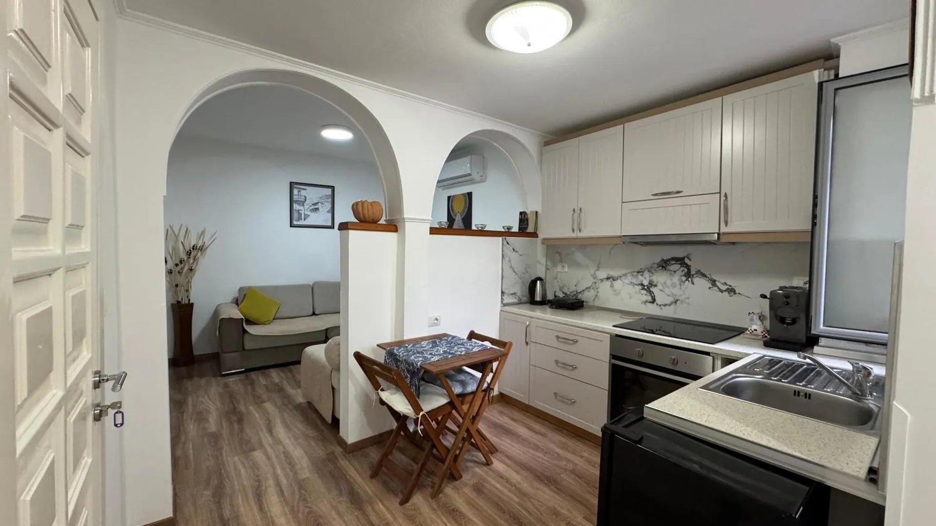 Apartment Double17 Apartaments Gjirokaster