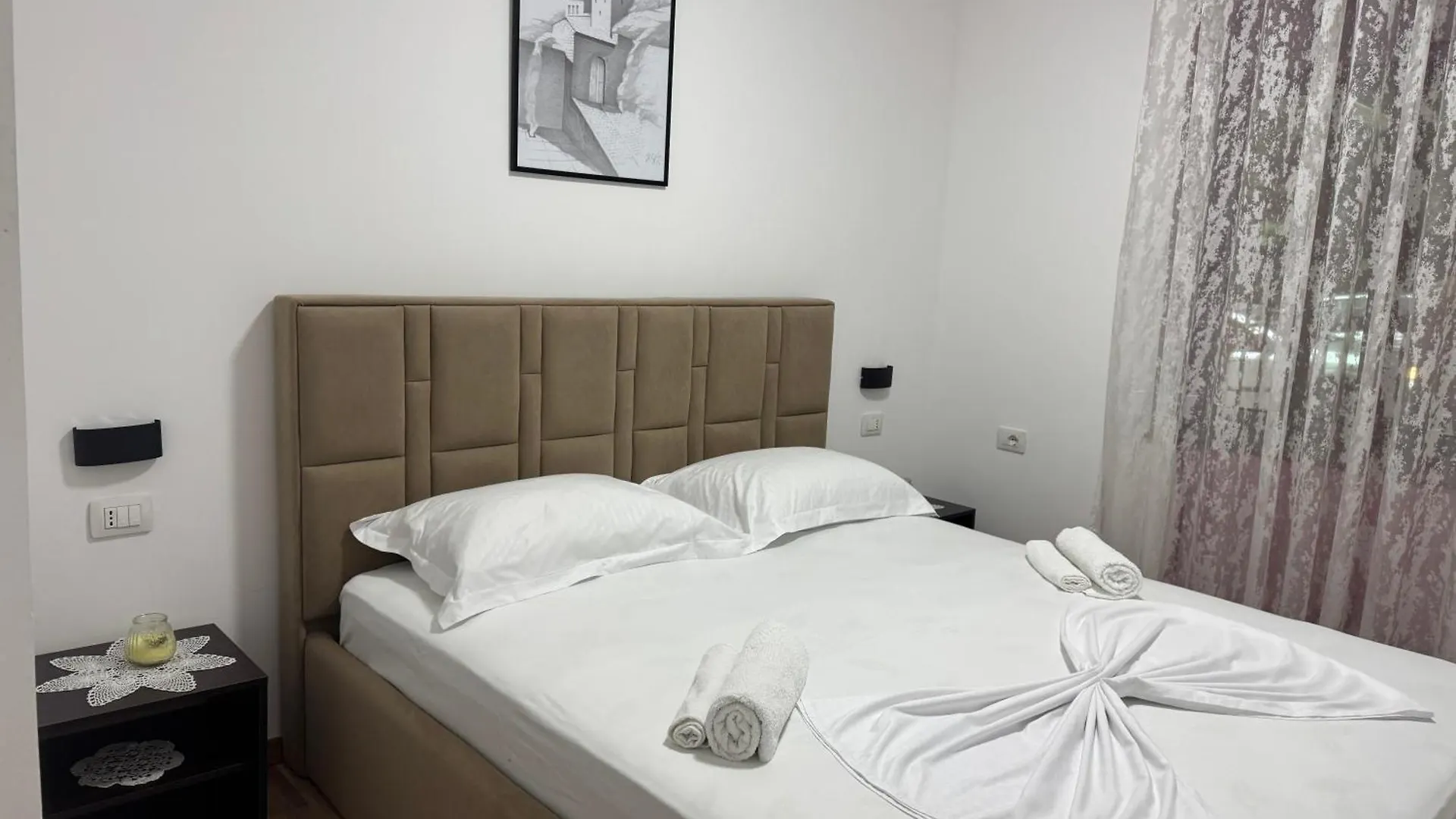 Apartment Double17 Apartaments Gjirokaster