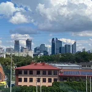 Wola Tower , Warsaw Poland